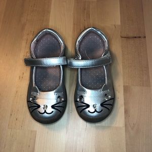 Tucker and Tate Mary Janes